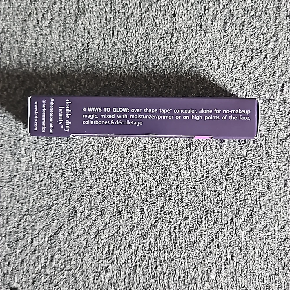 Tarte Shape Tape Glow Wand in: Ablaze - Picture 8 of 8